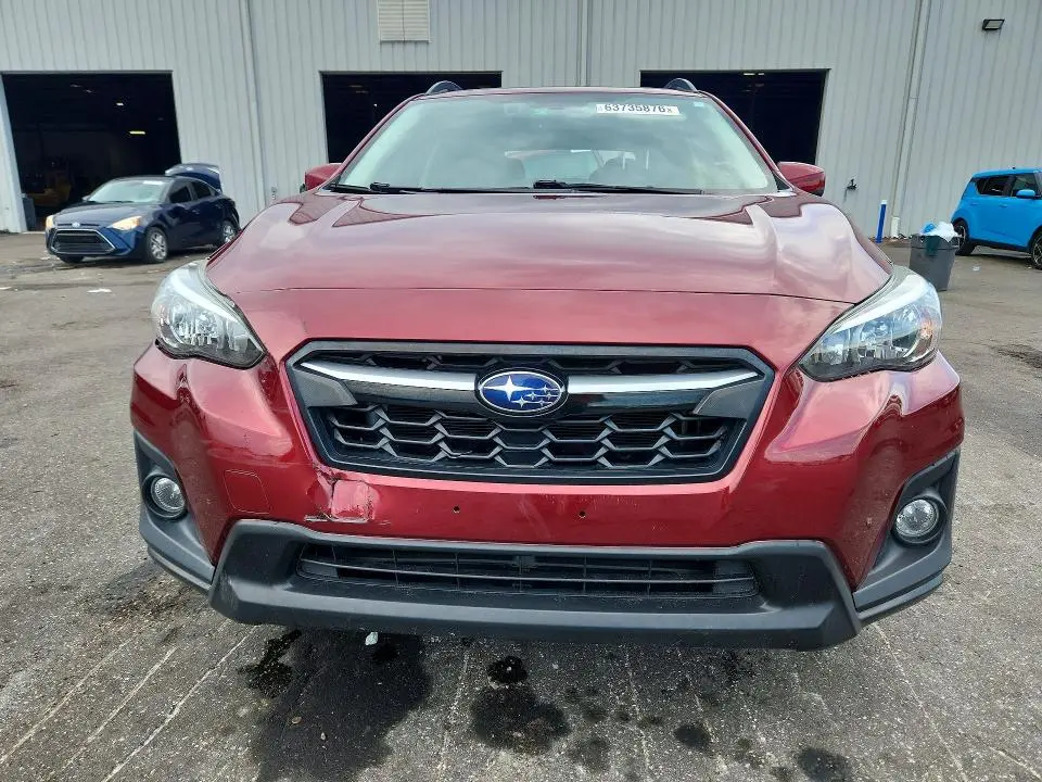 2019 SUBARU CROSSTREK PREMIUM  