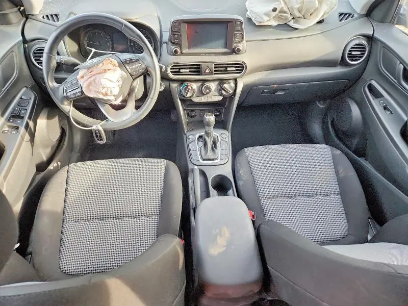 2020 HYUNDAI KONA SEL  