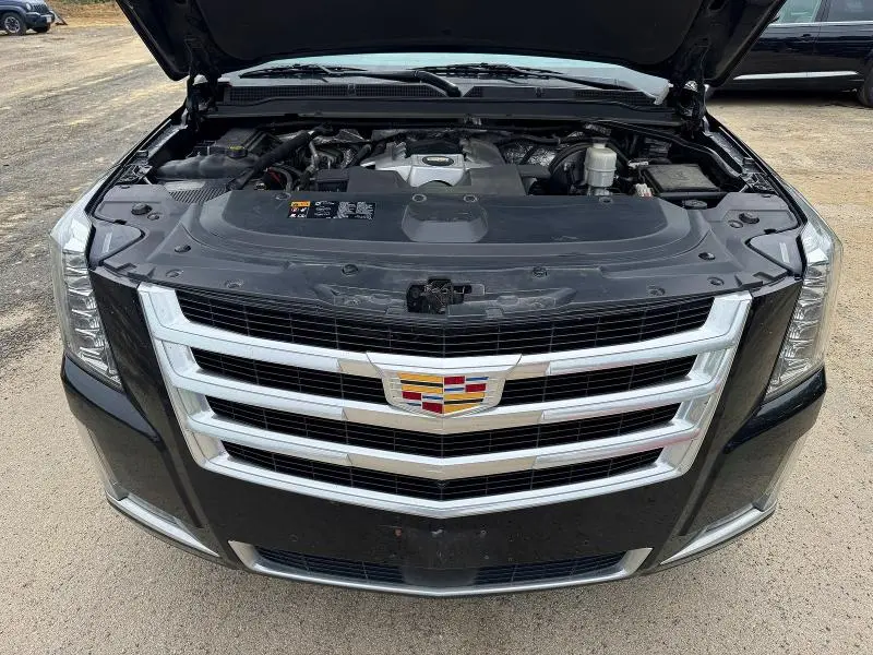2016 CADILLAC ESCALADE ESV PREMIUM  