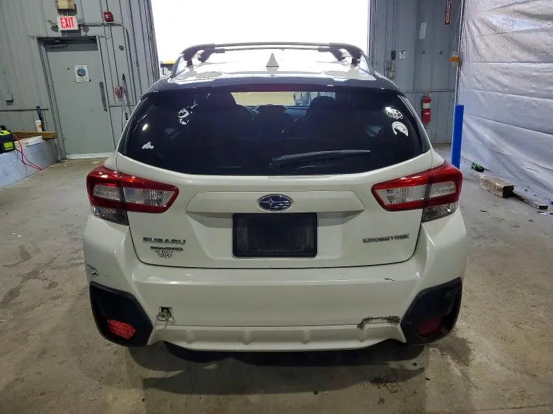 2019 SUBARU CROSSTREK PREMIUM  