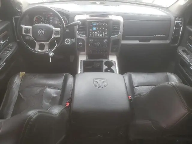 2015 RAM 2500 LARAMIE  