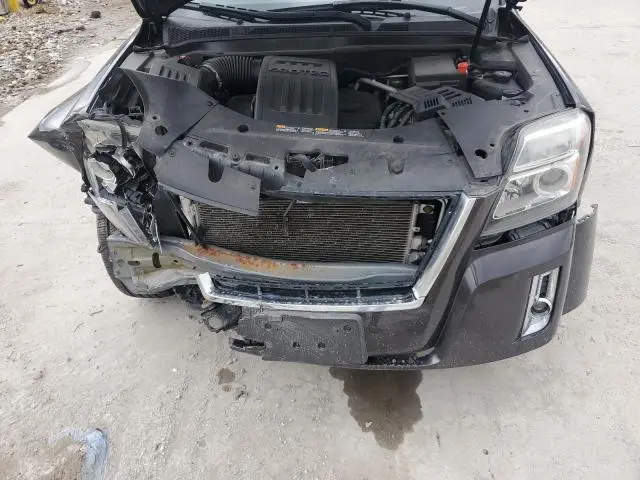 2014 GMC TERRAIN DENALI  