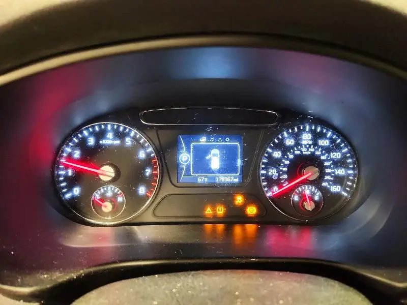 2018 KIA SORENTO LX V6  