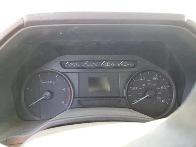 2019 FORD F350 SUPER DUTY  