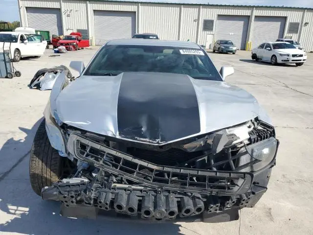 2010 CHEVROLET CAMARO LS  