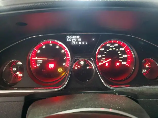 2016 GMC ACADIA SLT-1  