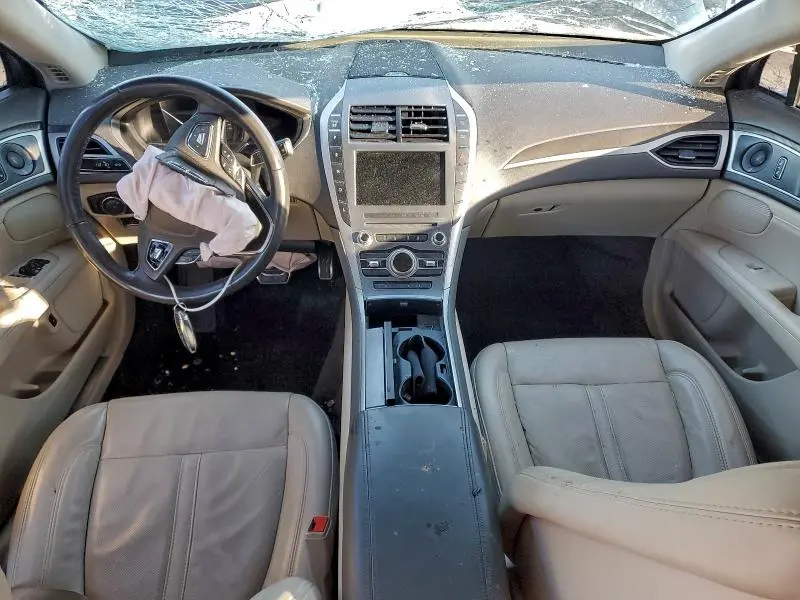 2018 LINCOLN MKZ HYBRID RESERVE  