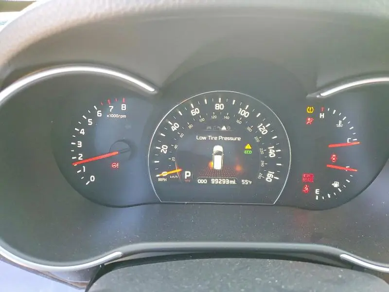 2014 KIA SORENTO SX  