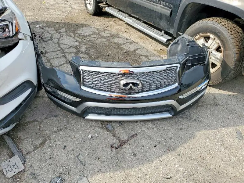 2017 INFINITI QX50 BASE  