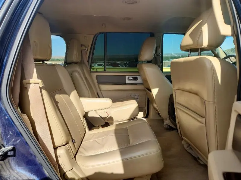 2013 FORD EXPEDITION XLT  