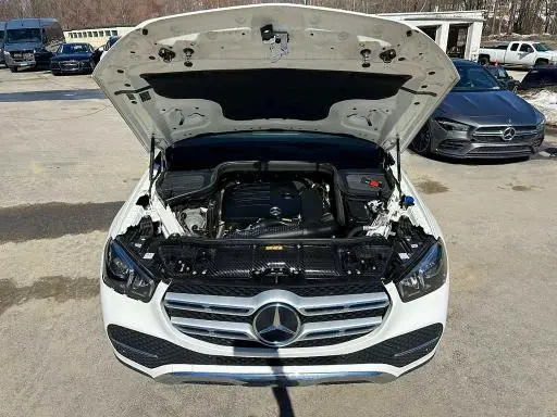 2023 MERCEDES-BENZ GLE 350  