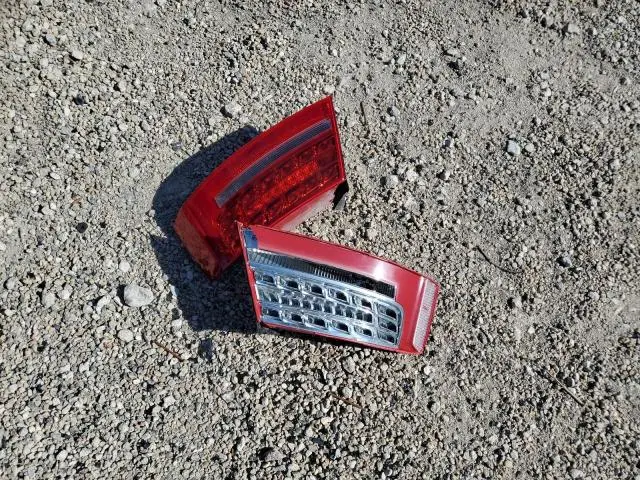 2012 AUDI A5 PREMIUM PLUS  