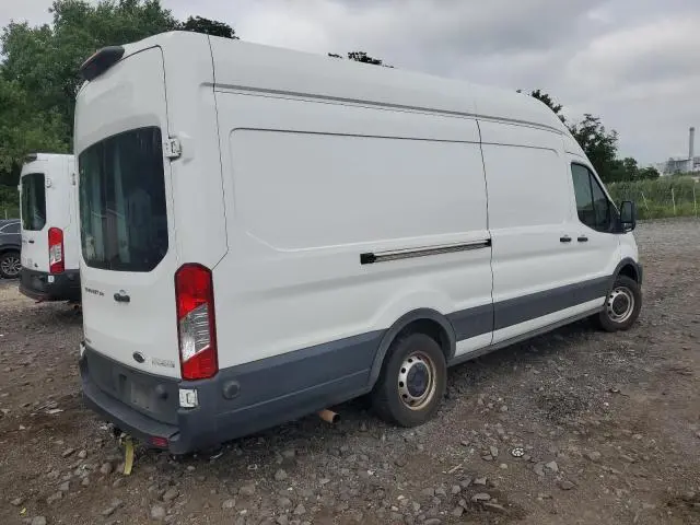 2020 FORD TRANSIT T-350  