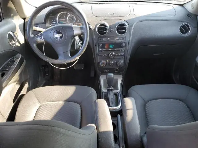 2010 CHEVROLET HHR LS  