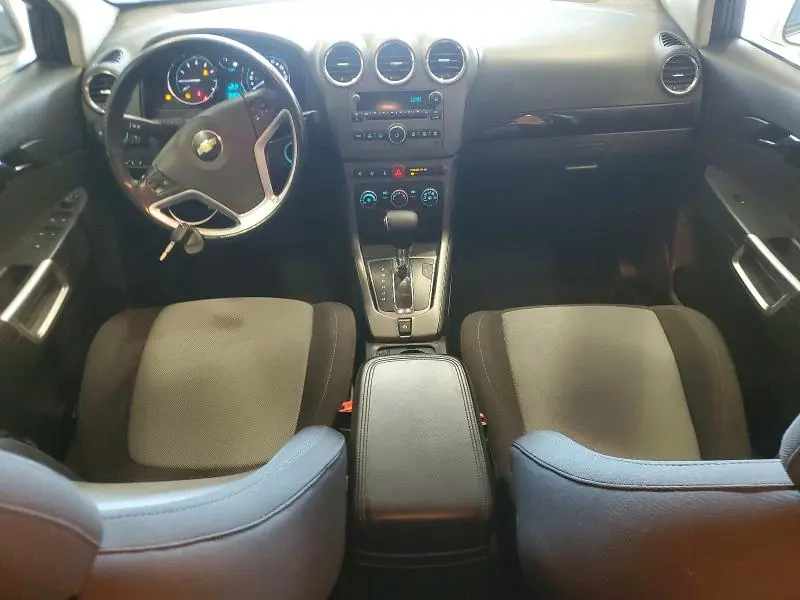 2014 CHEVROLET CAPTIVA LS  