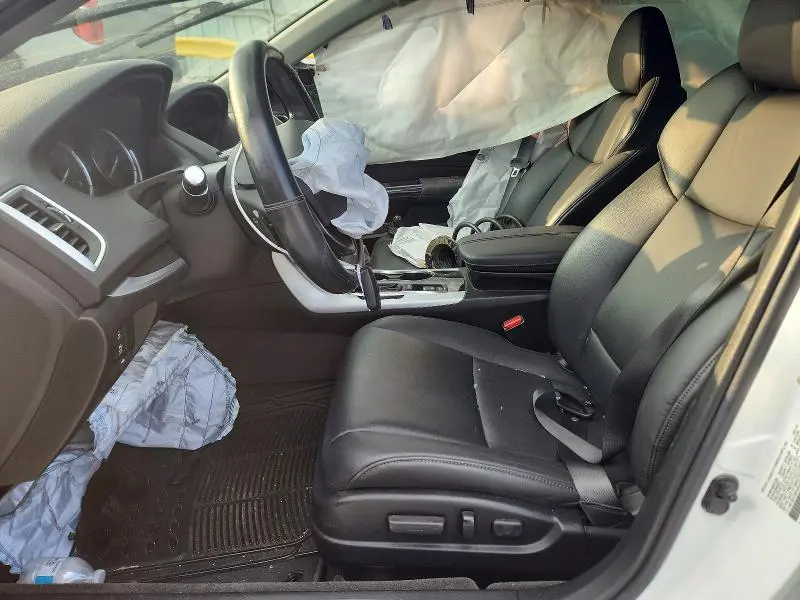 2019 ACURA TLX   