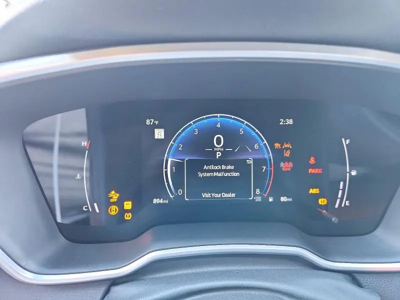 2025 TOYOTA COROLLA XSE  