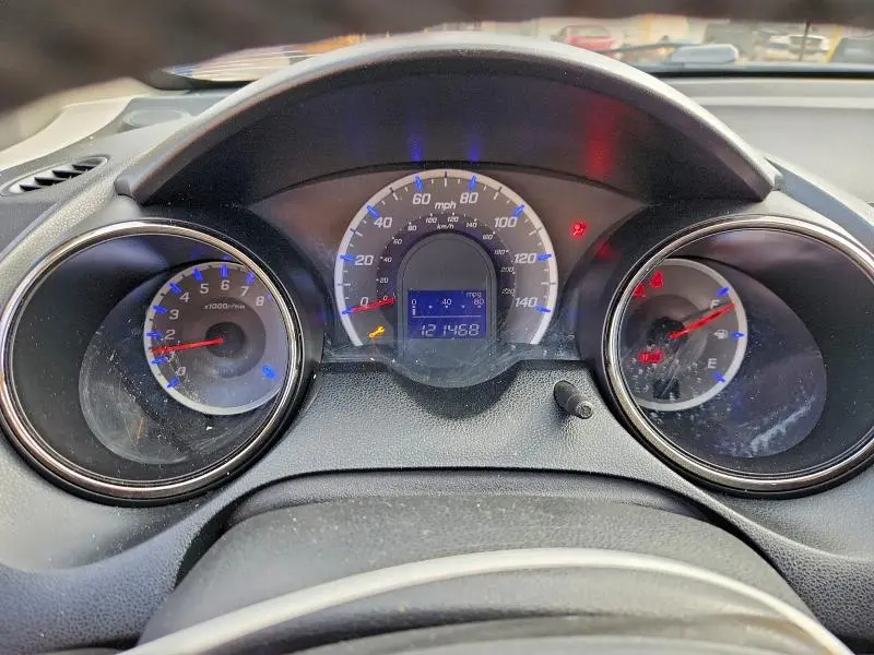 2013 HONDA FIT SPORT  