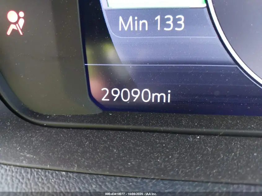 2023 CHEVROLET BOLT EUV FWD PREMIER