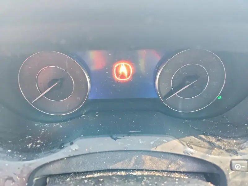 2020 ACURA RDX TECHNOLOGY  
