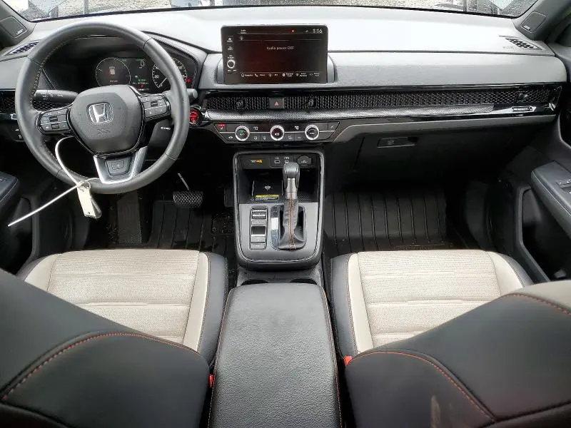 2024 HONDA CR-V SPORT TOURING  