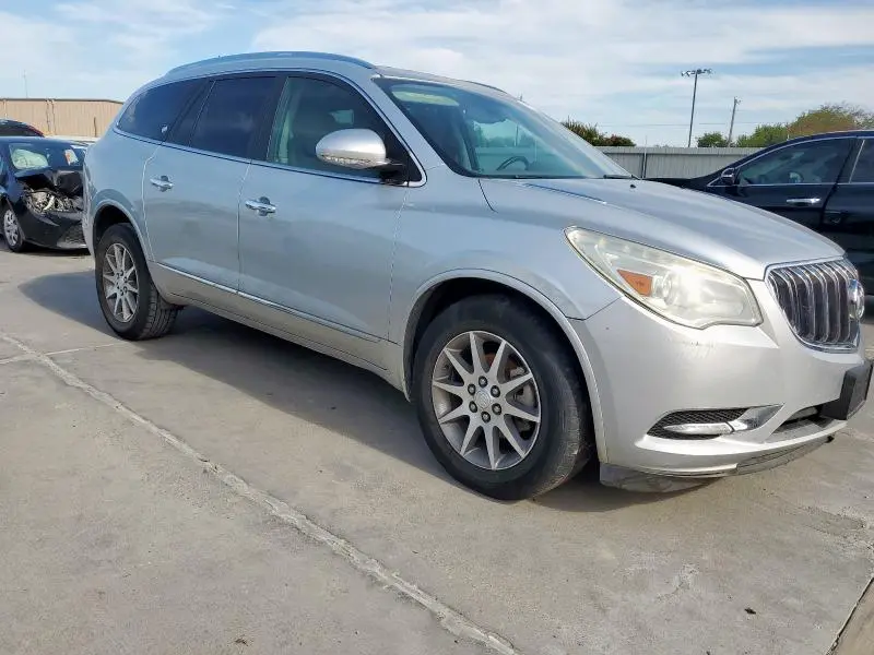 2016 BUICK ENCLAVE   