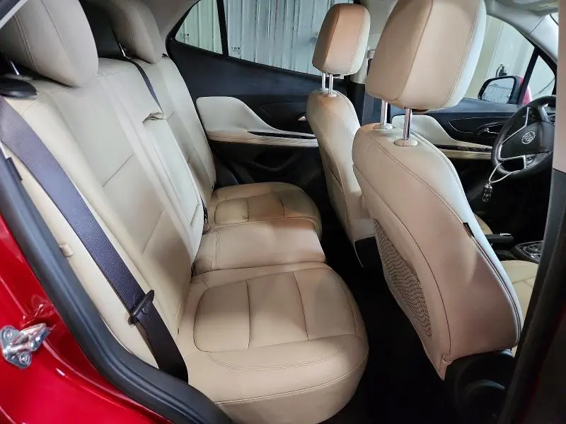 2018 BUICK ENCORE ESSENCE  