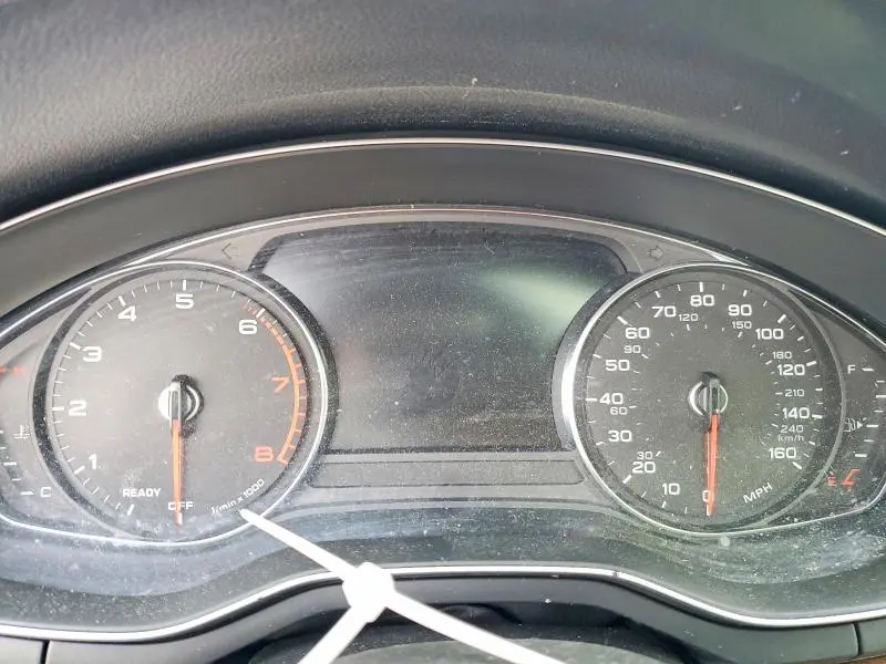 2020 AUDI A4 PREMIUM  