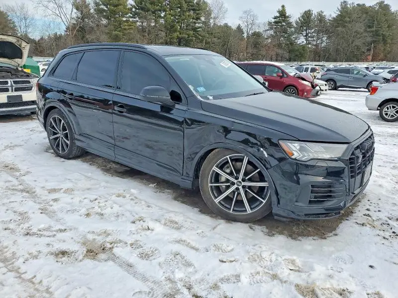 2023 AUDI Q7 PRESTIGE  