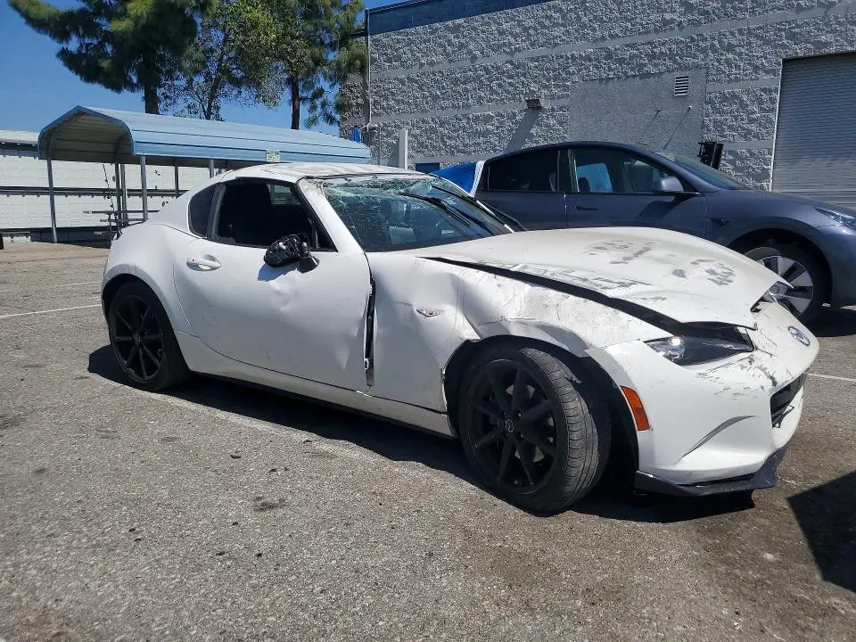 2020 MAZDA MX-5 MIATA CLUB  