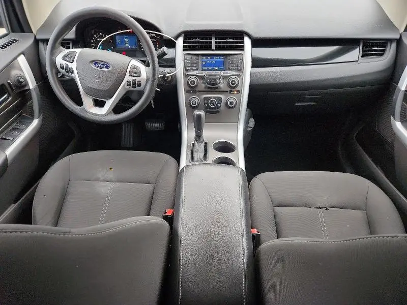 2011 FORD EDGE SE  