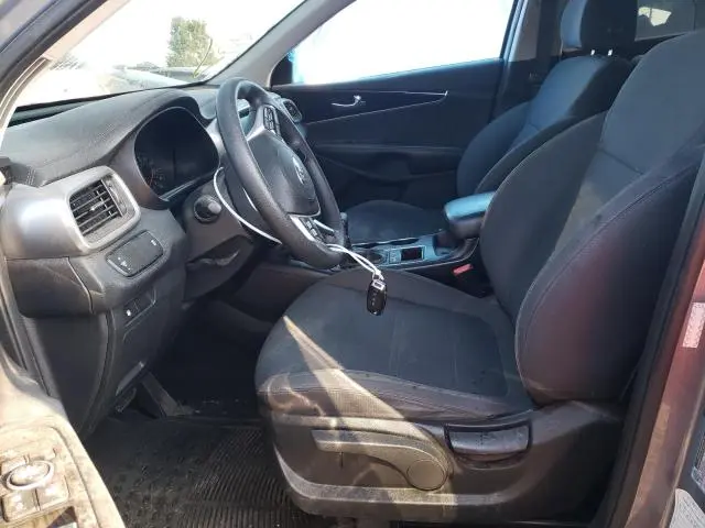 2020 KIA SORENTO S  