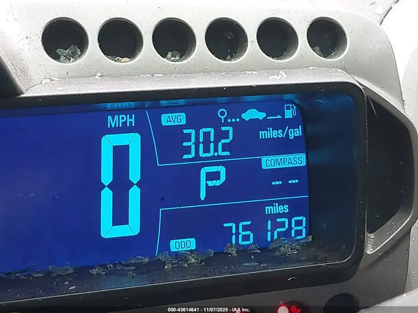 2015 CHEVROLET SONIC LT AUTO