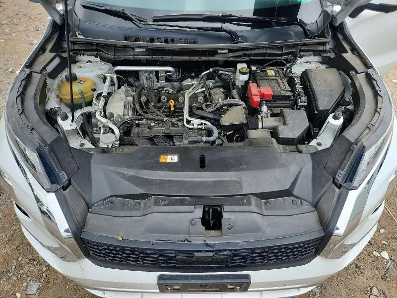 2023 MITSUBISHI OUTLANDER SEL  