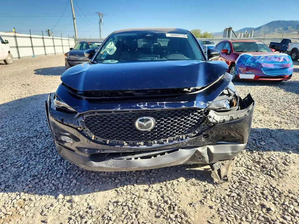 2024 MAZDA CX-30 SELECT  