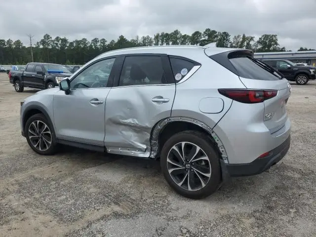 2023 MAZDA CX-5 PREMIUM PLUS  