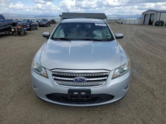 2011 FORD TAURUS SEL