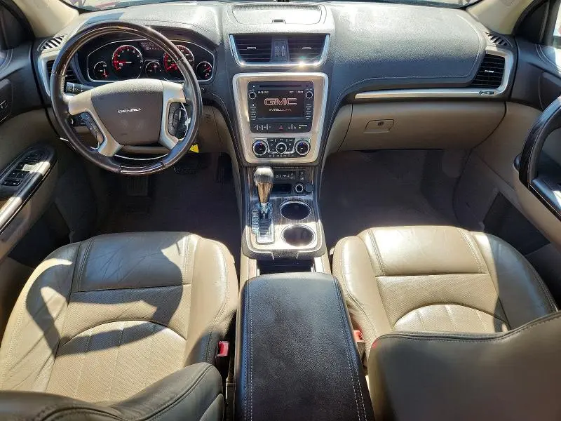 2014 GMC ACADIA DENALI  