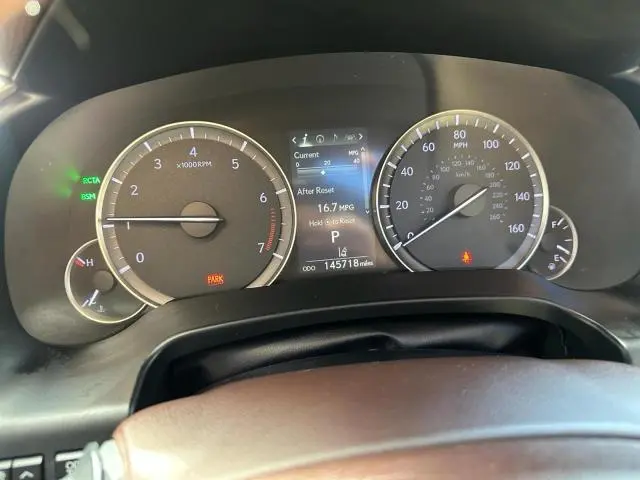 2018 LEXUS RX 350 L  