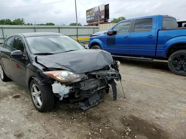 2013 MAZDA 3 I