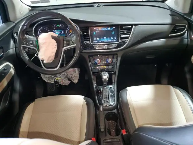 2017 BUICK ENCORE PREFERRED II  