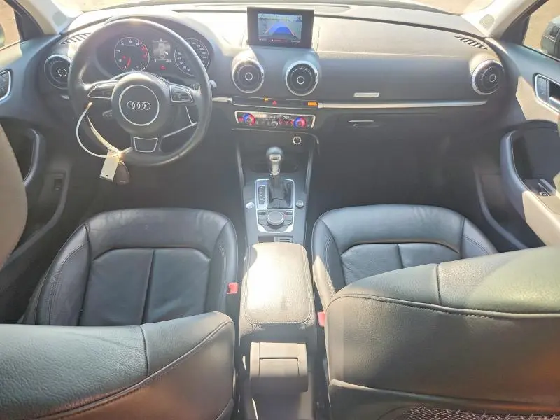 2015 AUDI A3 PREMIUM PLUS  