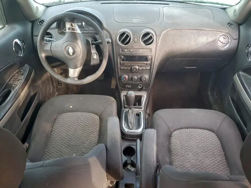 2010 CHEVROLET HHR LS  