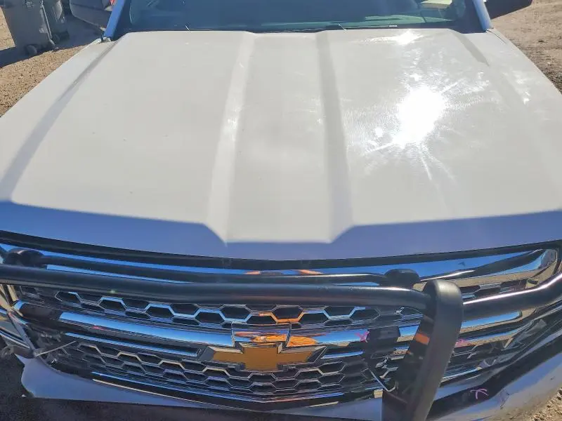 2014 CHEVROLET SILVERADO C1500 LT  