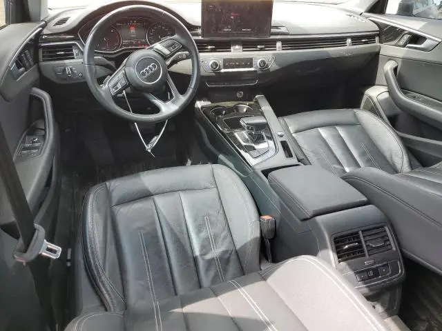 2020 AUDI A4 PREMIUM  