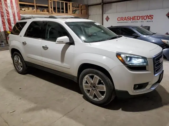 2017 GMC ACADIA LIMITED SLT-2  