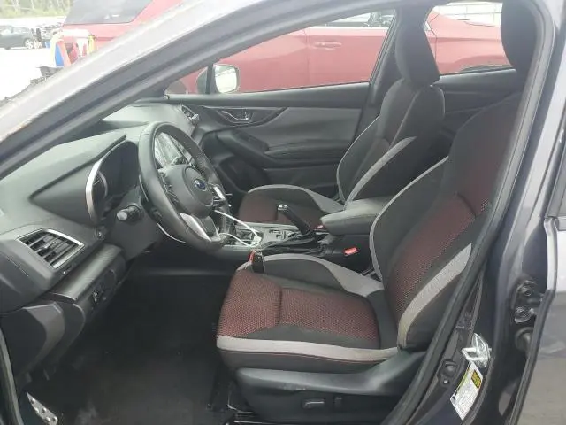 2023 SUBARU IMPREZA SPORT  