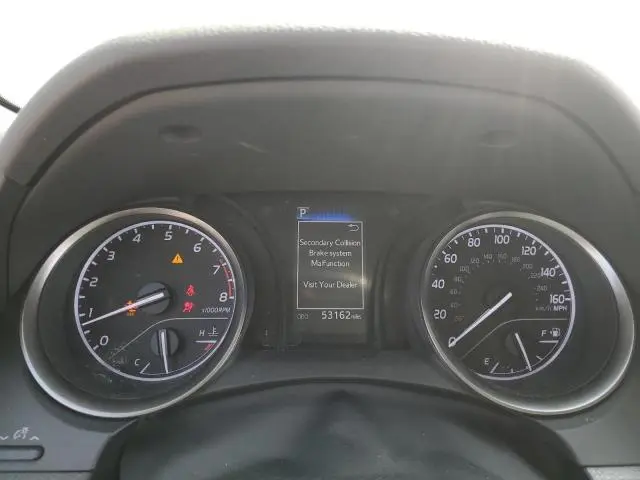 2023 TOYOTA CAMRY SE NIGHT SHADE  