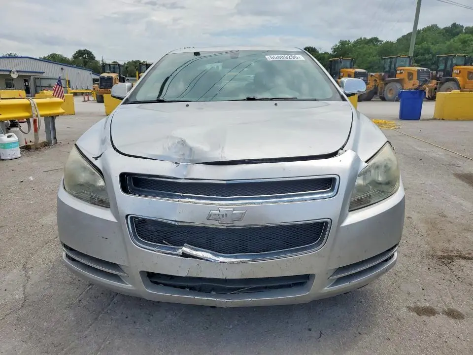 2010 CHEVROLET MALIBU 1LT  