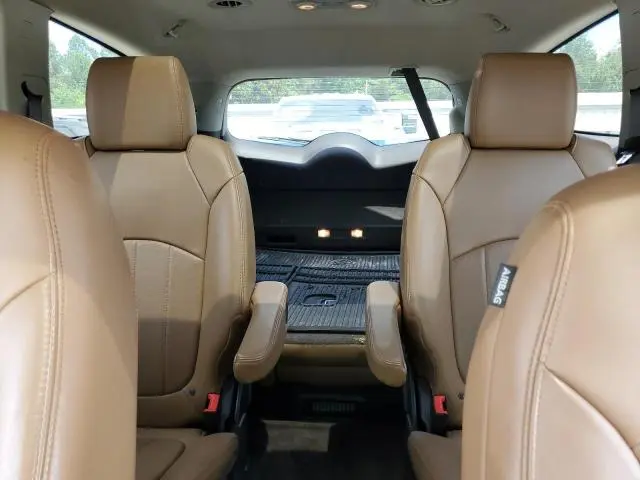 2016 BUICK ENCLAVE